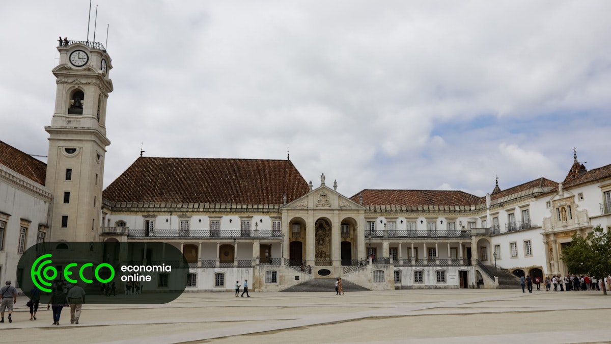 Custos levam estudantes a abandonar estudos em Coimbra