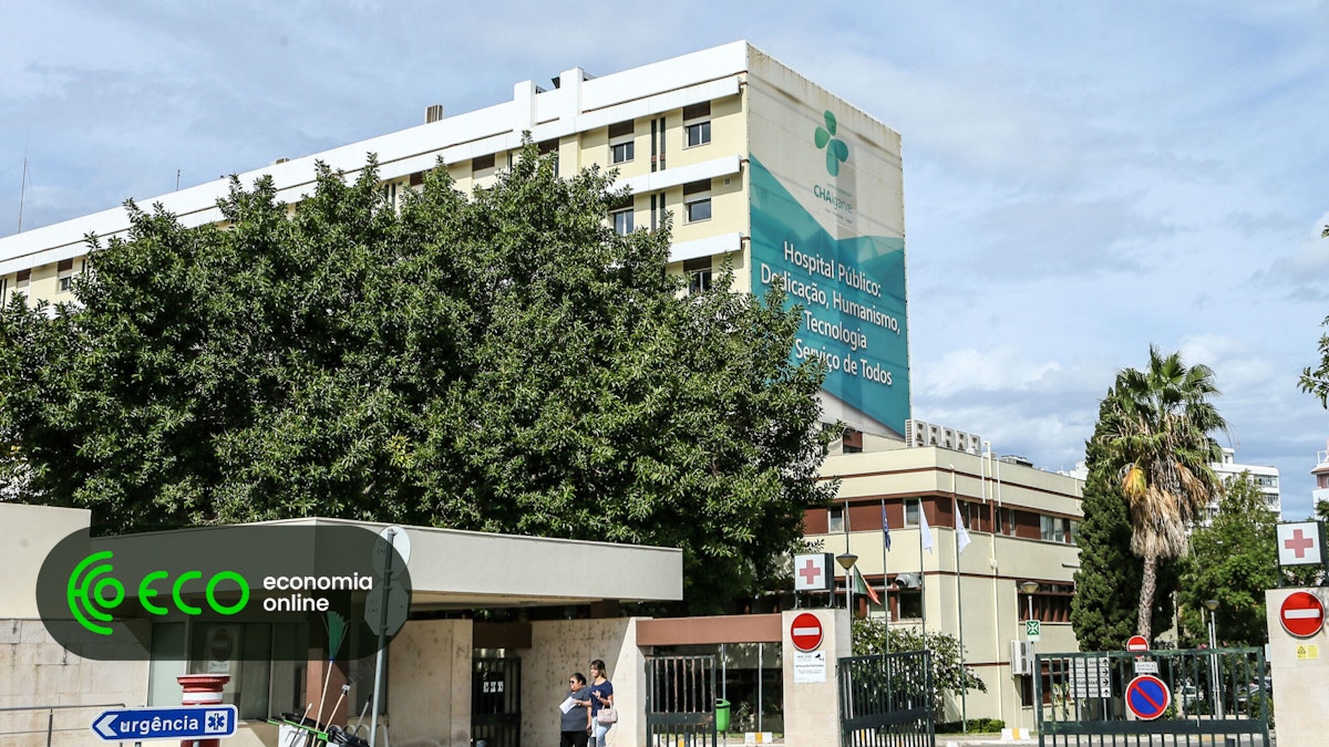 ULS Algarve nega espera nas urgências como diz SNS