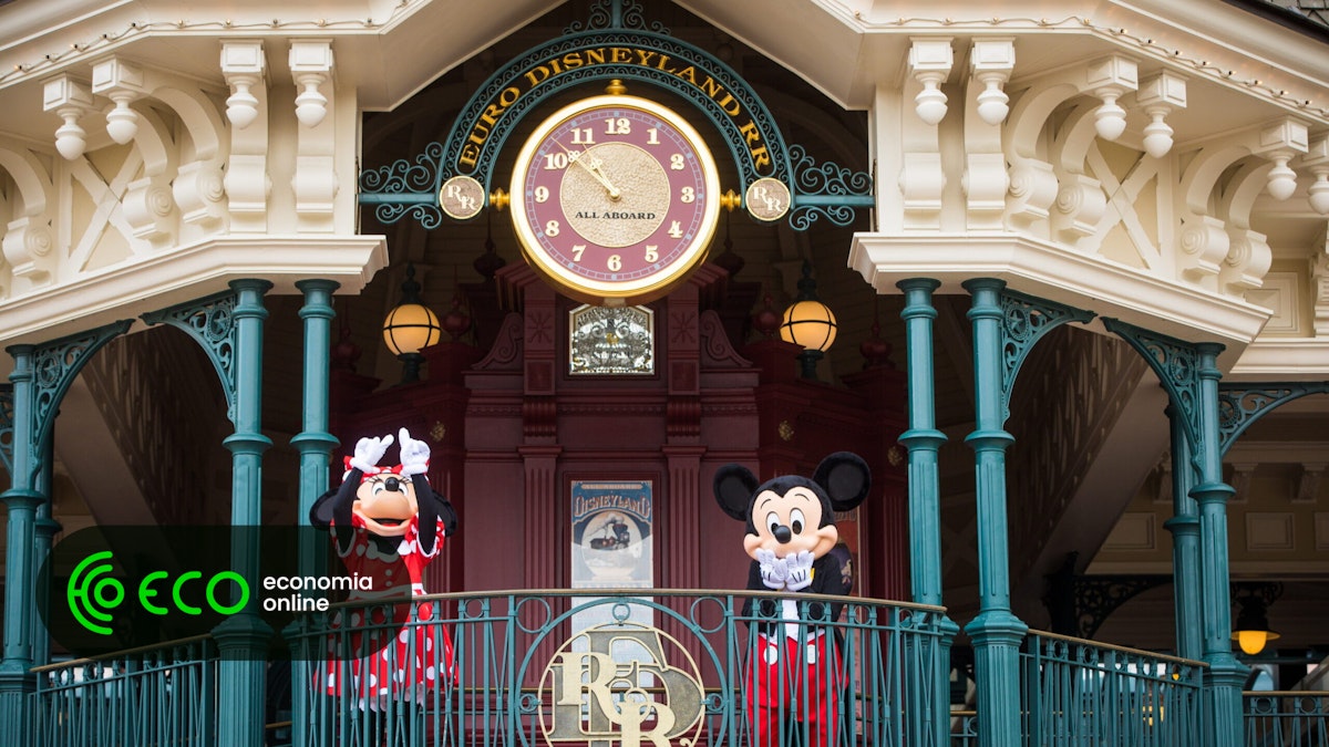 Disney e TikTok aliam-se nos vídeos de curto formato