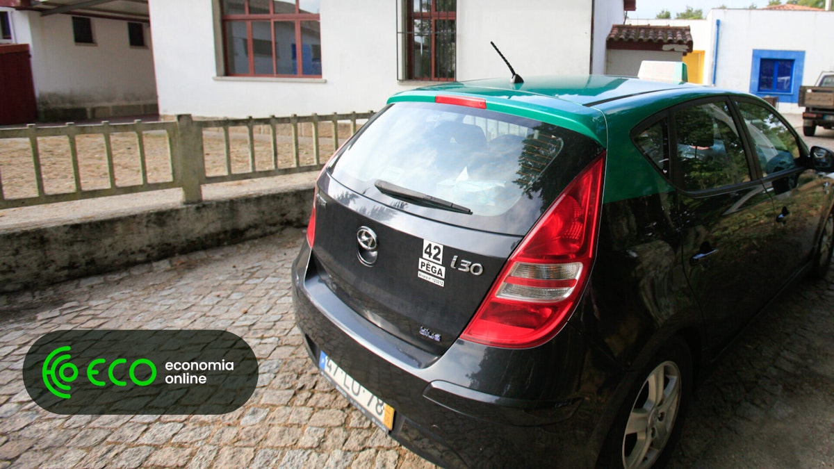 Fundo para a Mobilidade e Transportes com primeiros avisos