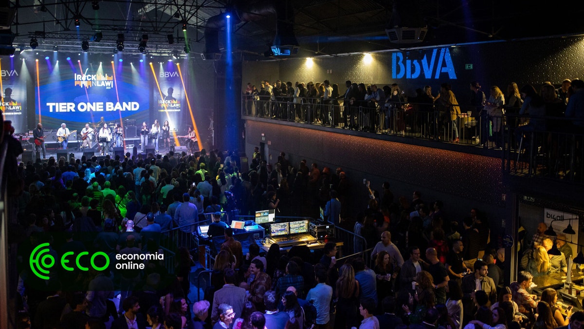 Rock ‘n’ Law volta a 1 de outubro