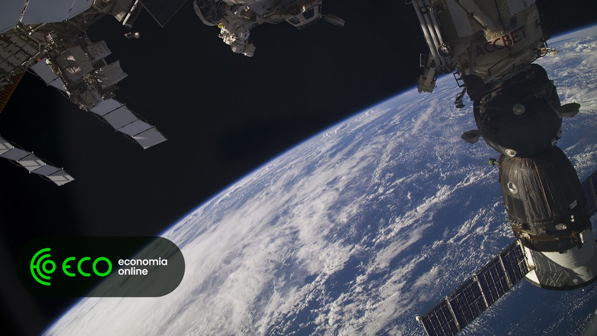 ESA BIC Tagus abre nova call para incubar startups espaciais