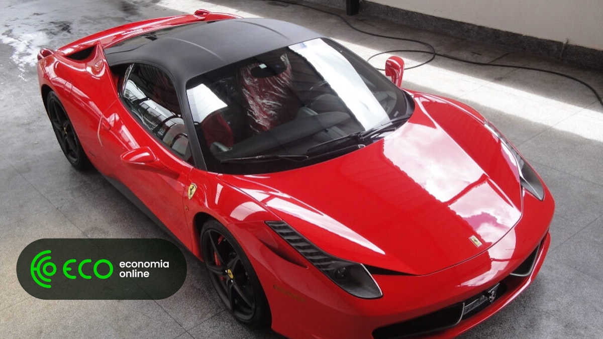 AdC autoriza compra da FBO Motors Sports pela FXRS Motor