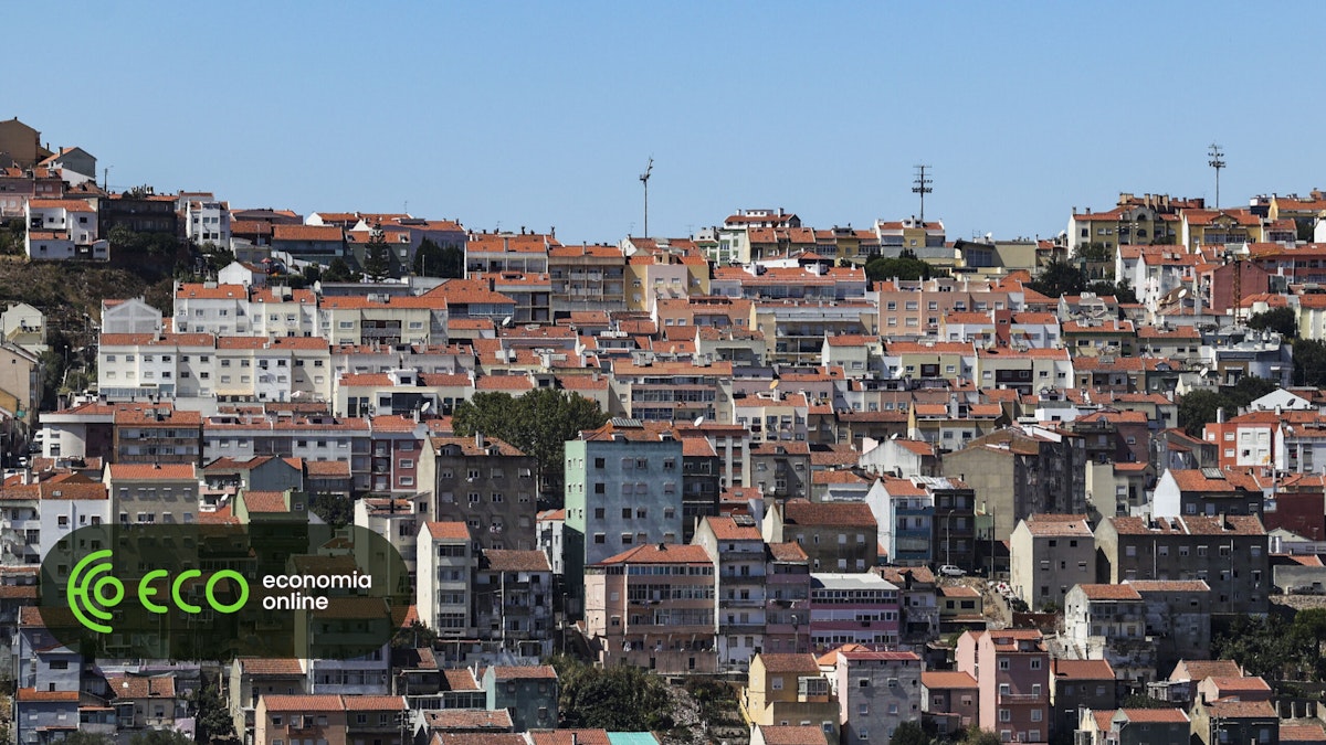 Euribor sobe a 6 e a 12 meses e desce a 3 meses