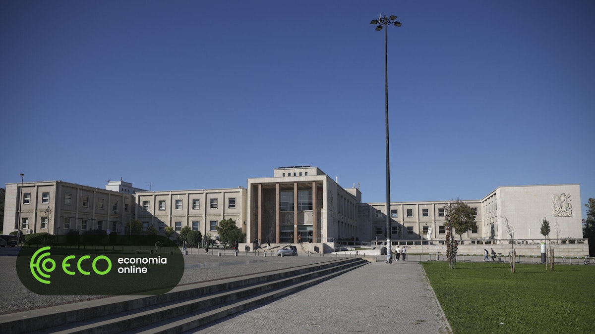 Universidades portuguesas recuam no ranking de Xangai