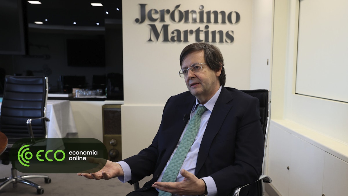 Colômbia. Jerónimo regista 25 lojas Ara muito danificadas