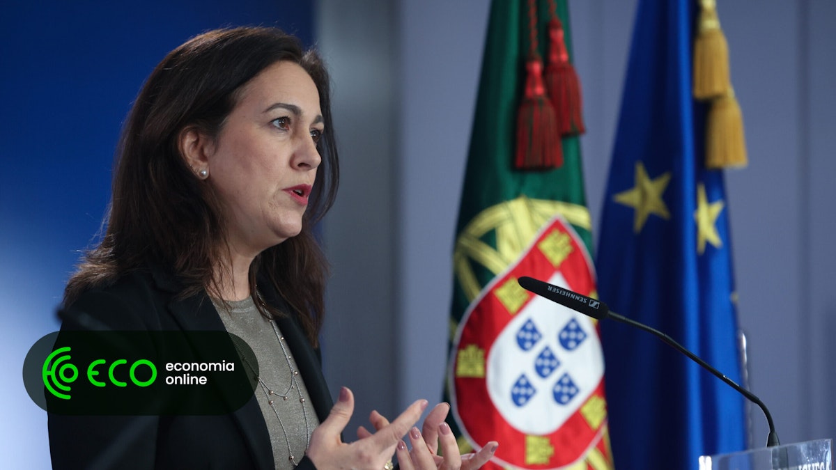 Governo quer acelerar tribunais administrativos