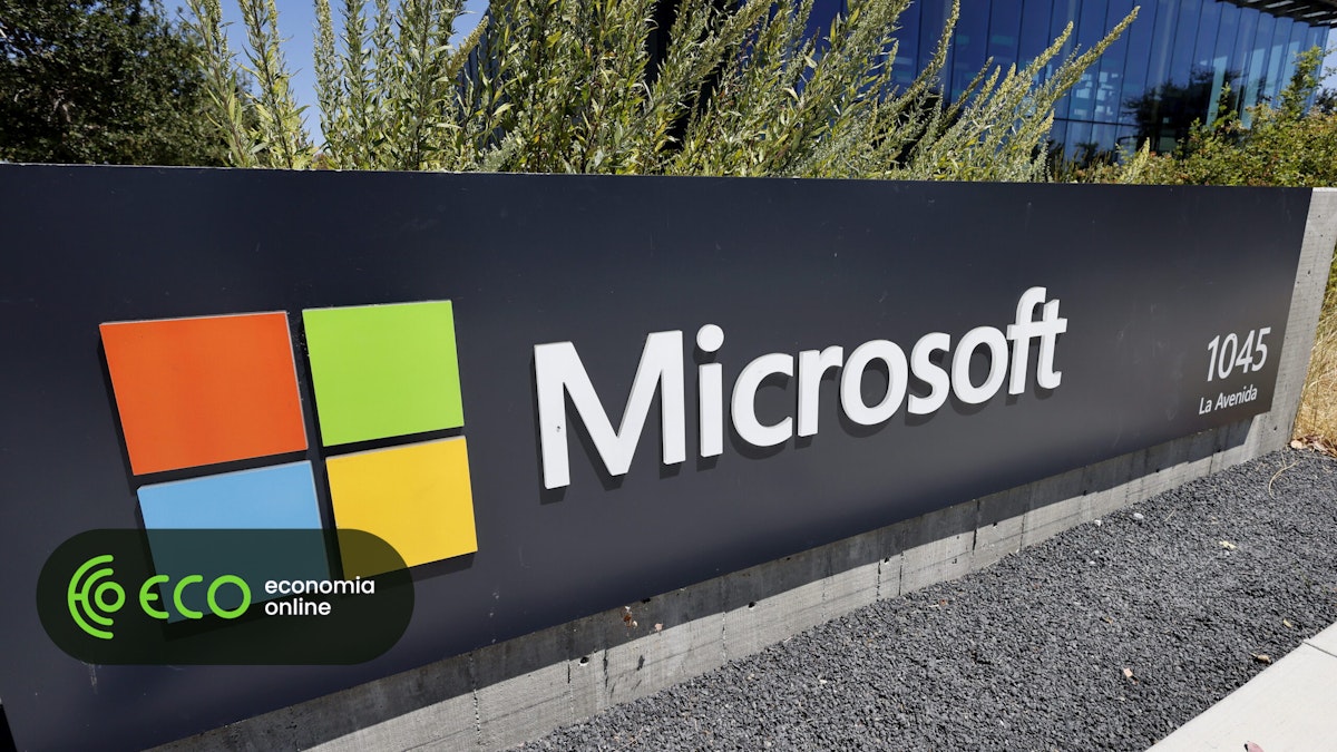 Ana Maria Lopes será a diretora da Microsoft Portugal