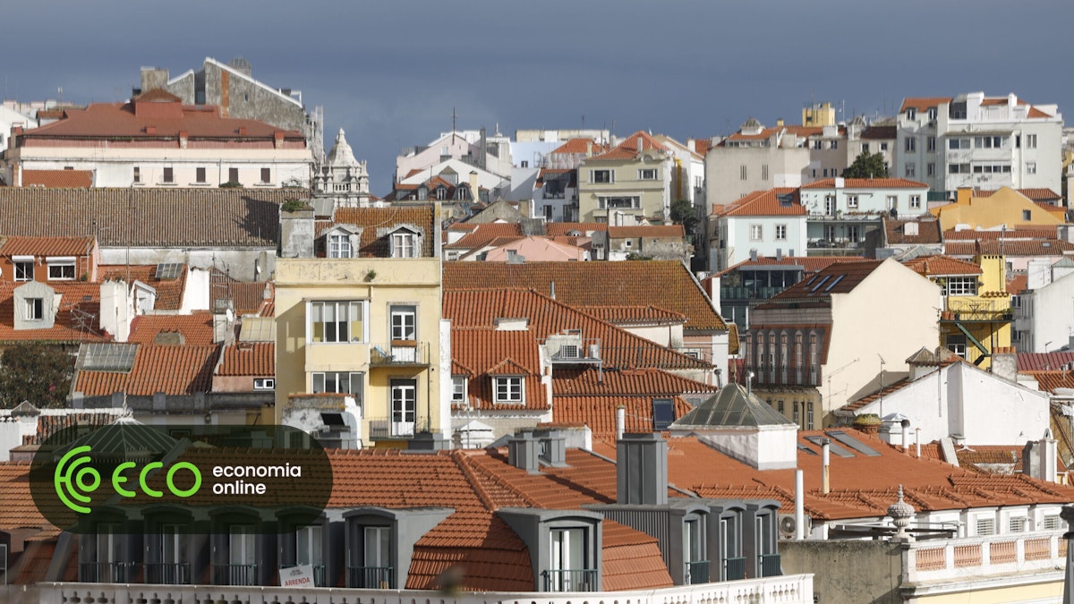Novas regras no crédito à habitação entram em vigor