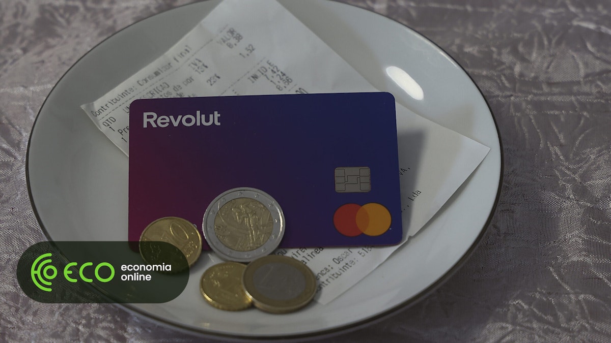 Revolut cria unidade de IA para detetar fraude e risco