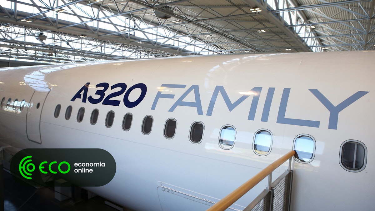 Airbus entrega 67 aviões em julho e soma 418 desde janeiro