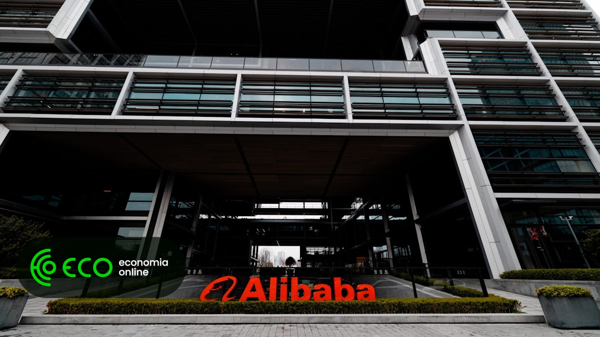 Alibaba apresenta o modelo de IA mais avançado da empresa