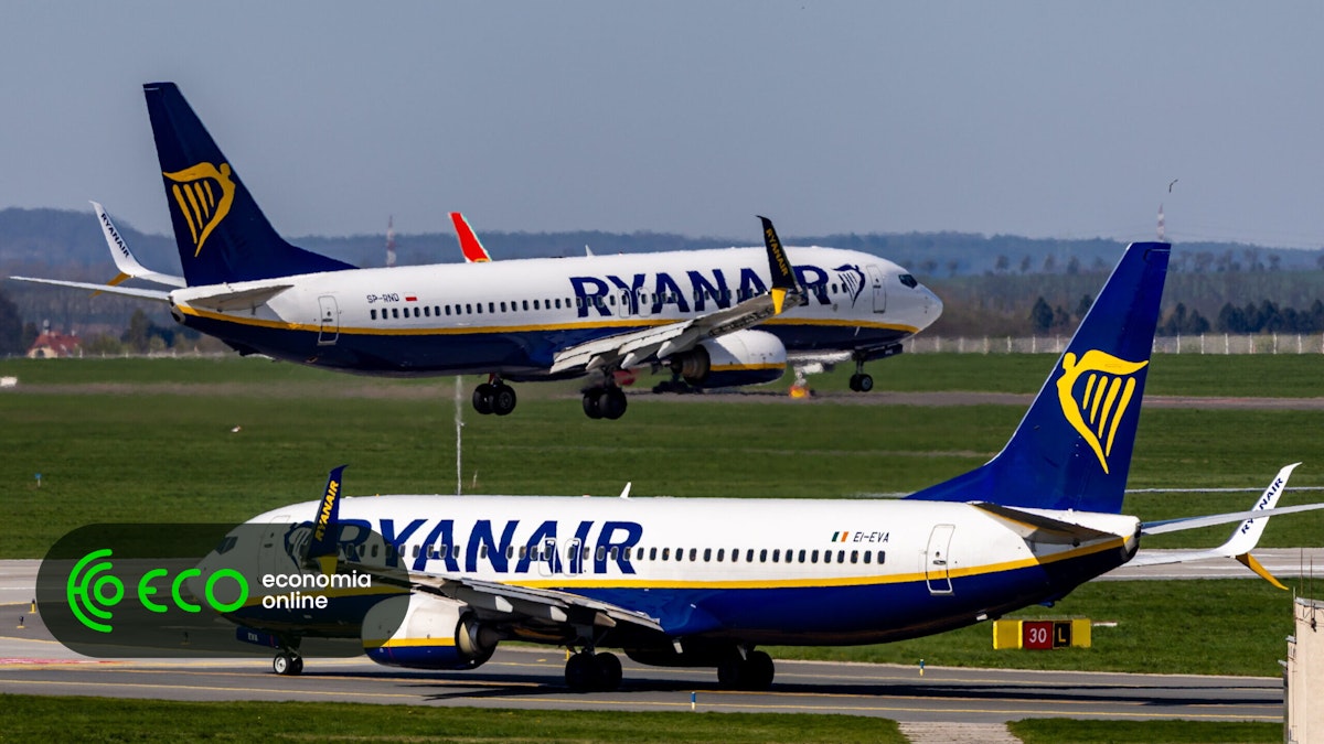 Ryanair integra IA do Google para otimizar tomada de decisão