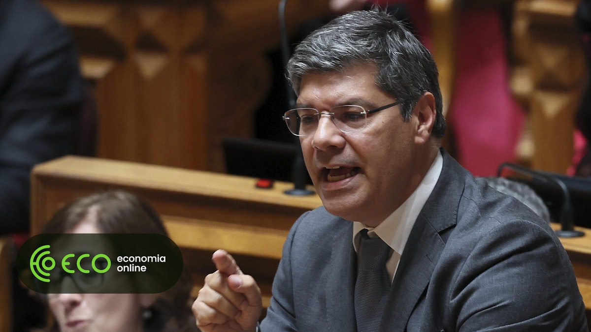 Caso de Luís Neves "atingiu o limite do admissível"