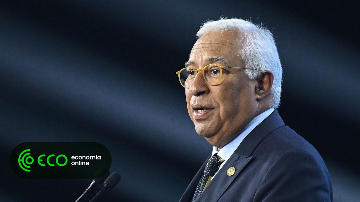 Costa pede mente aberta para acordo sobre orçamento da UE