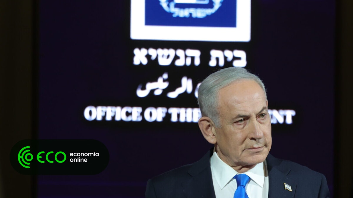 Israel rejeita plano norte-americano para Gaza