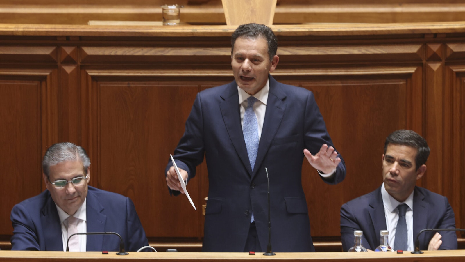 Governo tem novas regras do lóbi. O que muda?