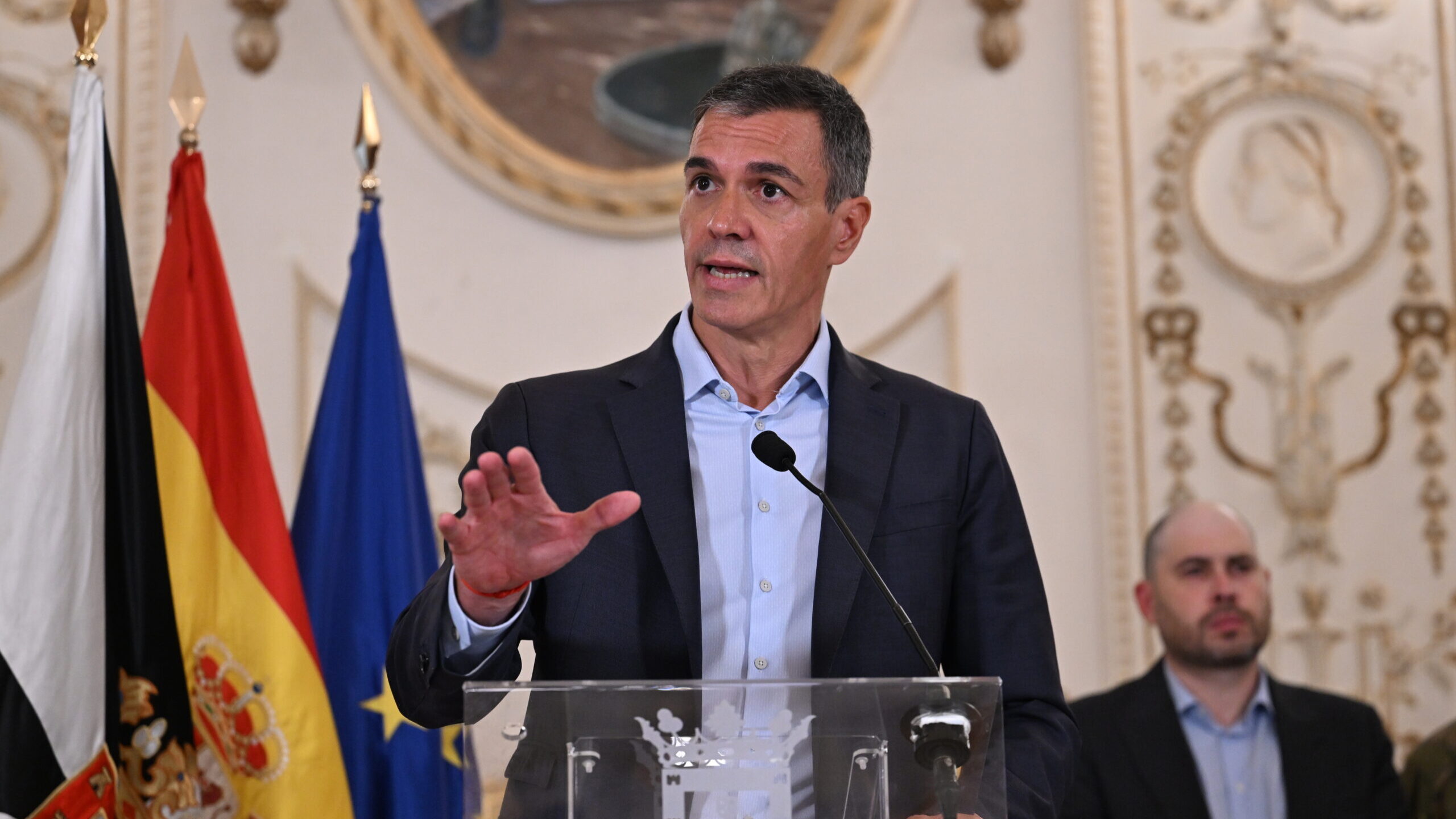 Espanha repõe controlos fronteiriços a viajantes de Itália