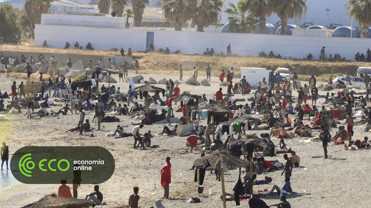 UE reforça fronteiras e mecanismos de regresso de migrantes