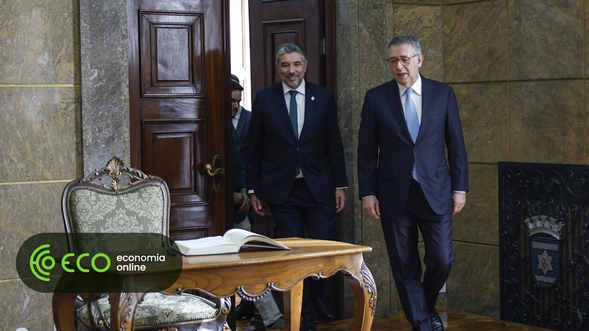 Seguro considera que "interior não é um fardo"