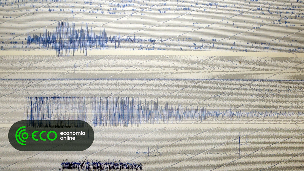 Sismo de magnitude 3,4 sentido na região de Cadaval