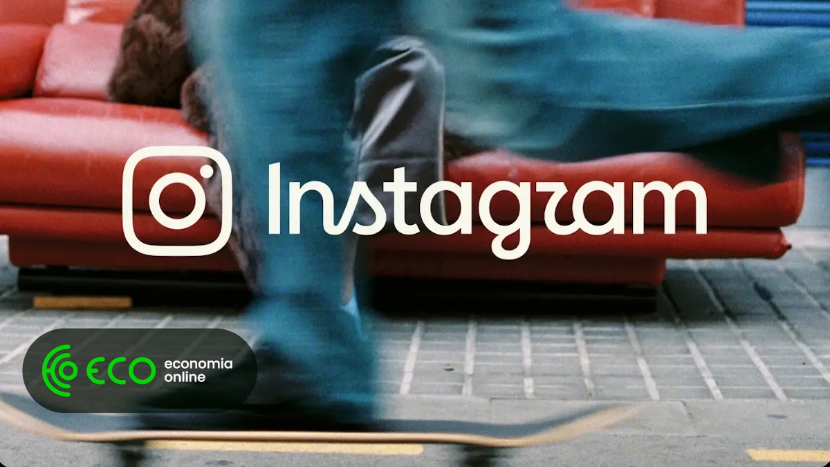 Instagram começa renovação da identidade de marca