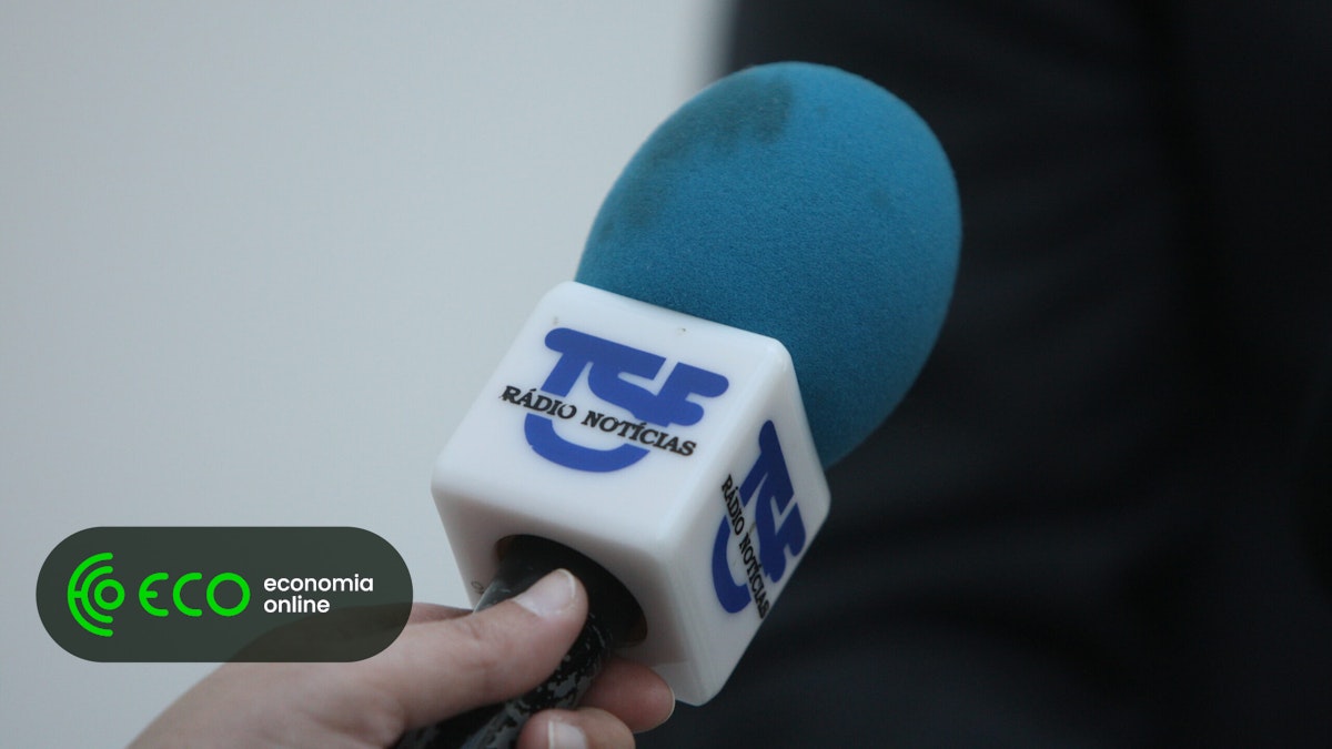 ERC abre processo por alteração de controlo da TSF