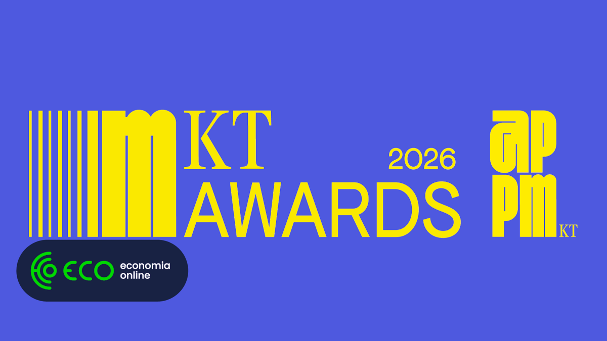 APPM Marketing Awards atingem 290 candidaturas em 2026