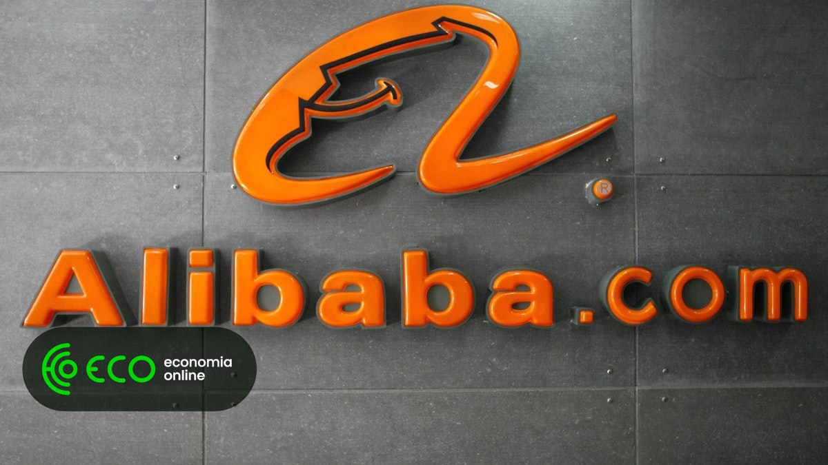 Alibaba vai captar 10,2 mil milhões para investir em IA