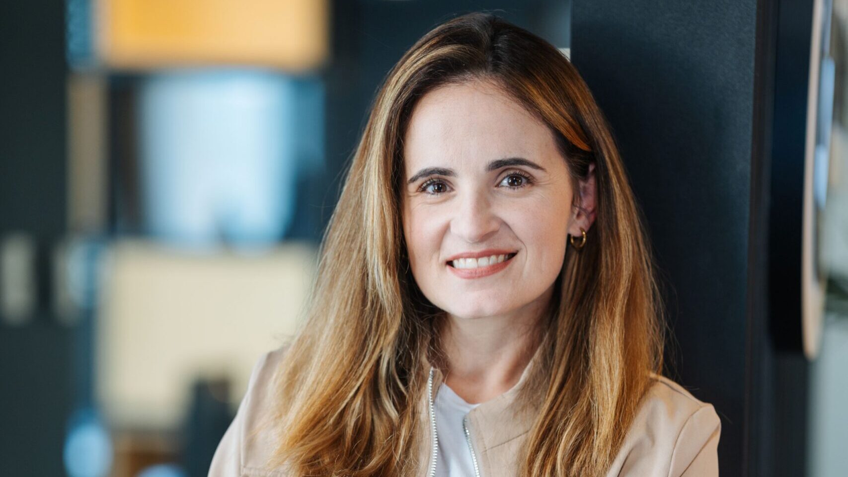 Andreia Pacheco assume direção de marketing do Standvirtual