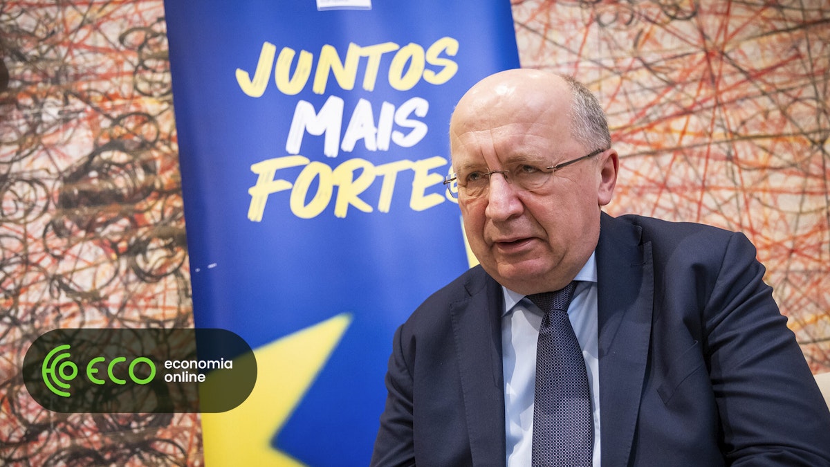 Bruxelas reforça IRIS 2 com 66 novos satélites