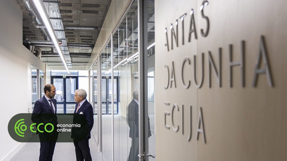 Antas da Cunha Ecija assessora investimento da Horizon