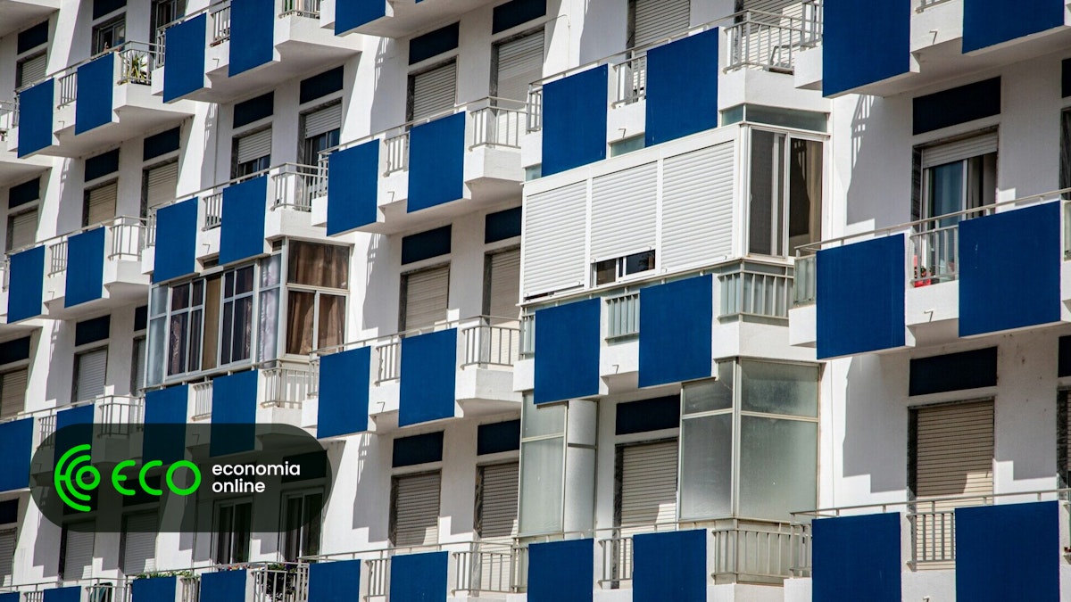 Imobiliárias batem recordes com menos casas vendidas