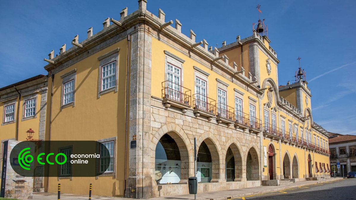 Barcelos aprova concurso para nova ETAR de 35 milhões