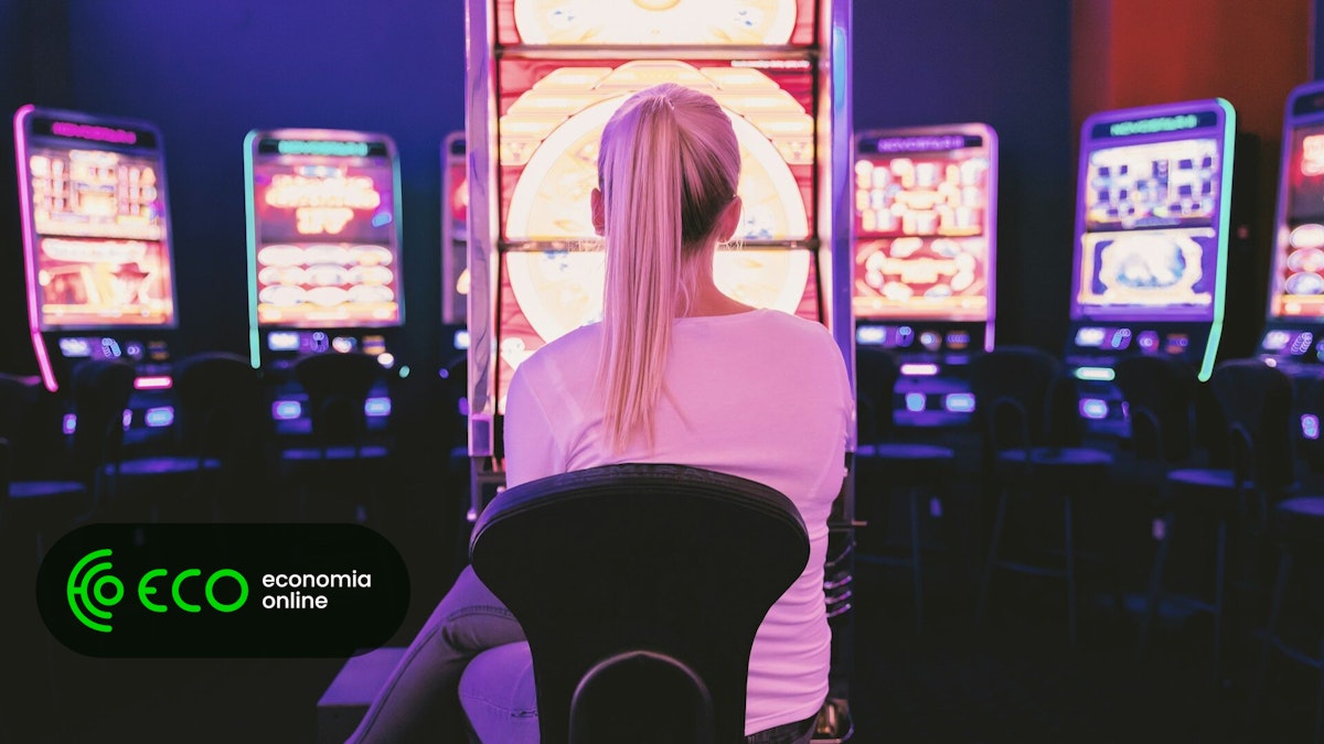 Jogo online pede ao Governo para legalizar casino ao vivo