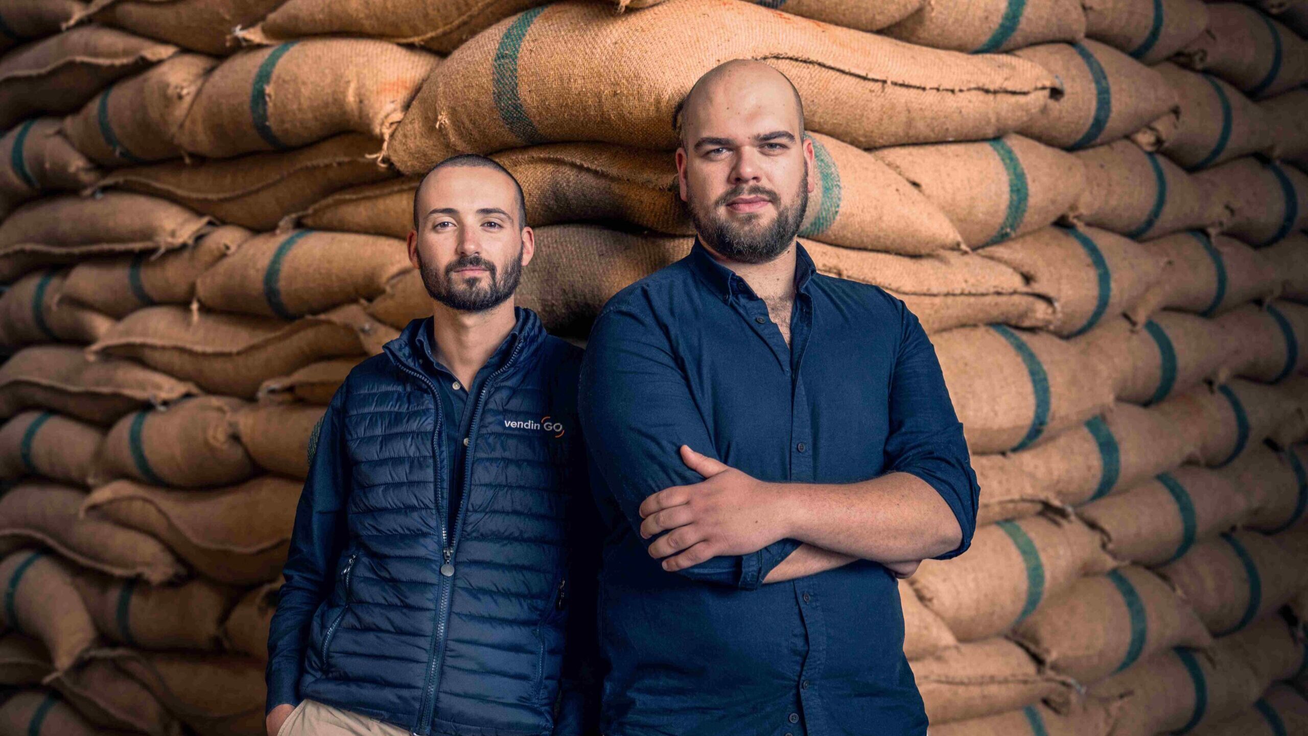 Vending de Oliveira do Bairro compra fábrica de copos e café