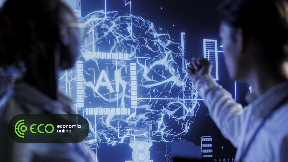 Sustentabilidade do modelo de desenvolvimento na era da automação cognitiva