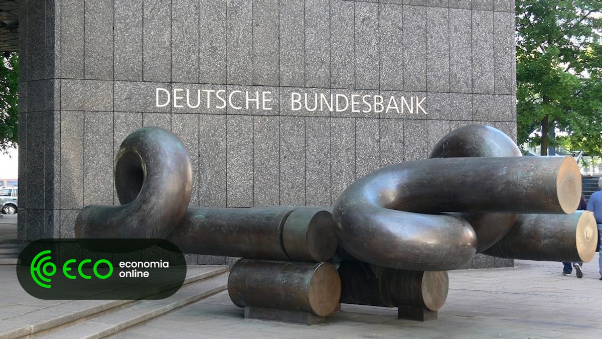 Bundesbank inicia procura por nova sede em Frankfurt