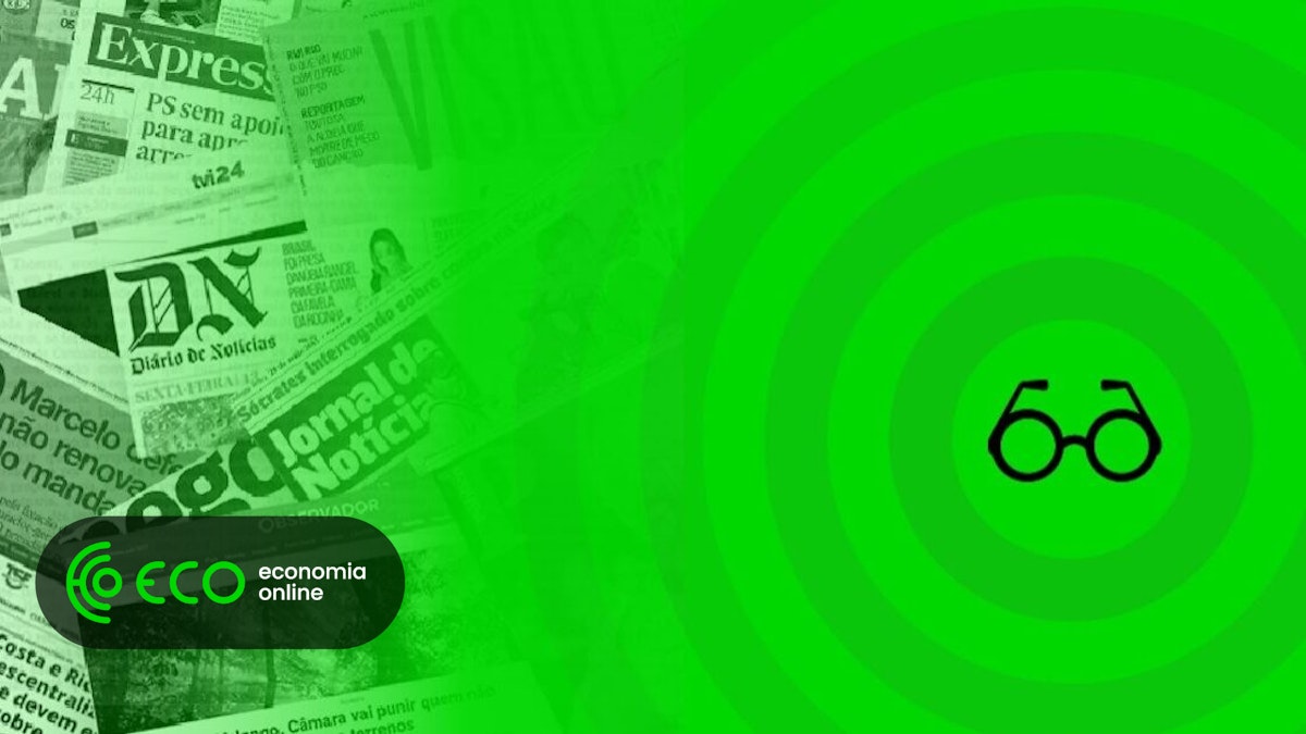 Hoje nas notícias: empresas dos governantes, Galp e E-Lar