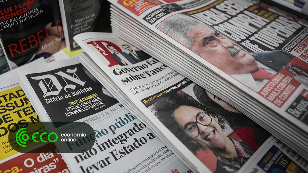 Onde publicitar fundos europeus? Já há uma lista oficial