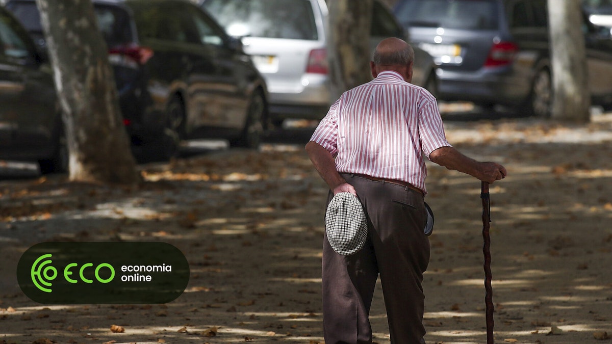 O que une e separa peritos do PS e AD nas pensões