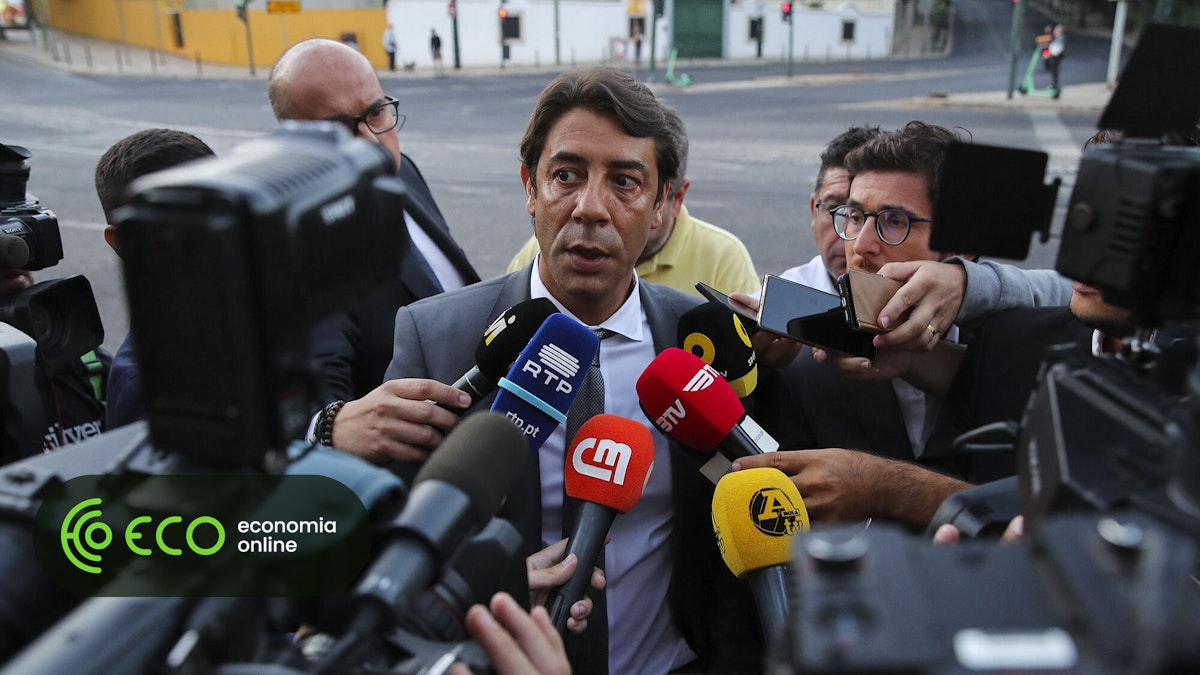 Benfica lança petição pela suspensão dos direitos de TV