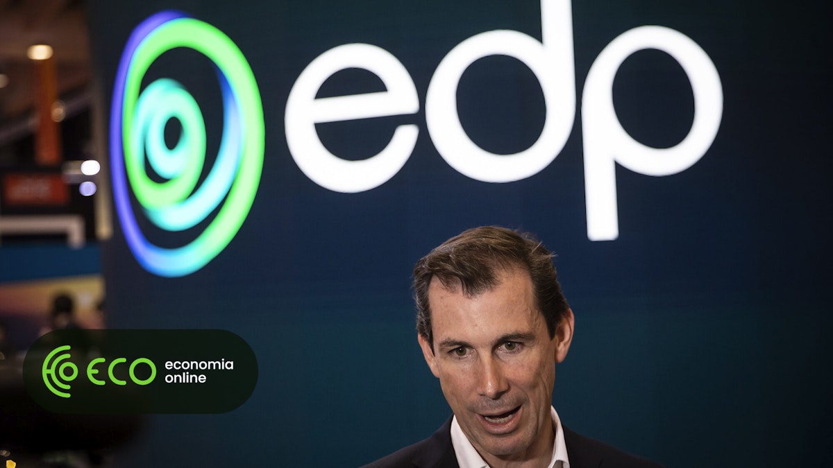 EDP em guerra fiscal de 1.400 milhões em vários países