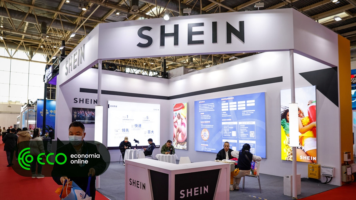 IPO, a encomenda mais demorada da Shein, está a chegar