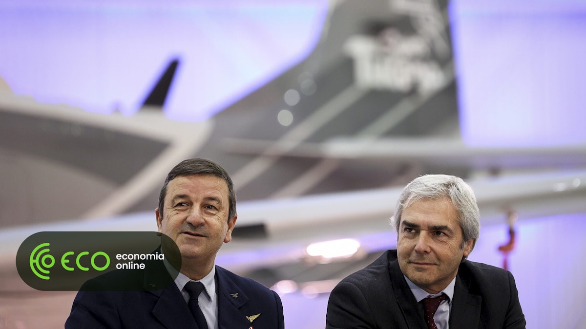Governo reconhece interesse público na Super Tucano em Beja
