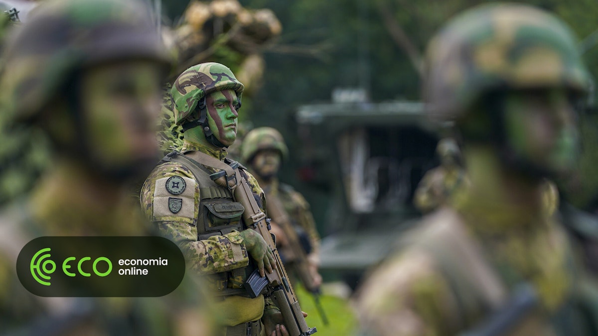 Exército com 16,5 milhões para compra de veículos