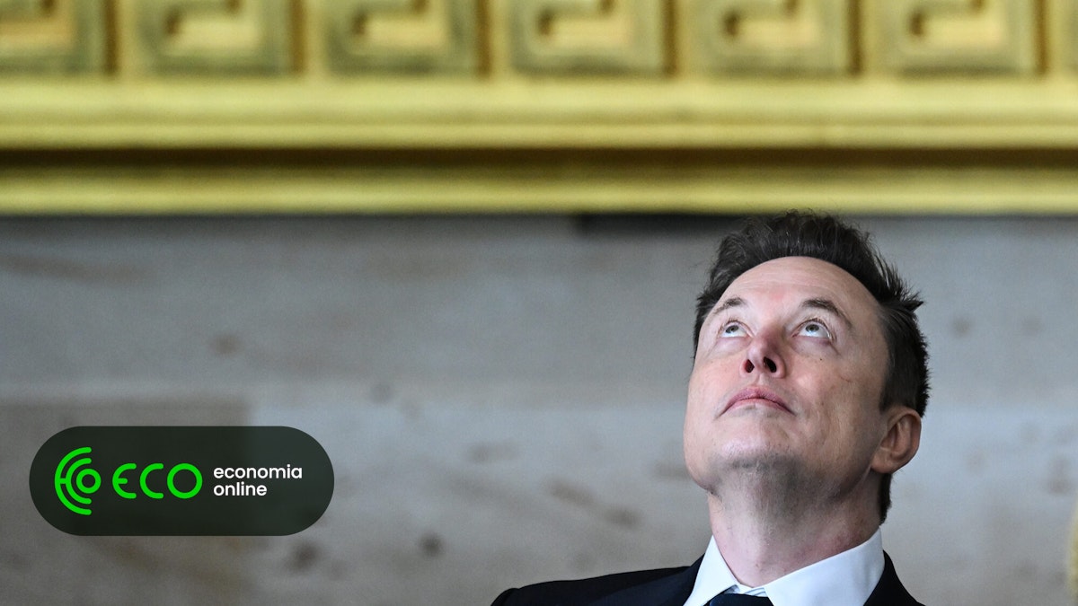 Musk inflaciona remuneração média dos CEO do S&P 500
