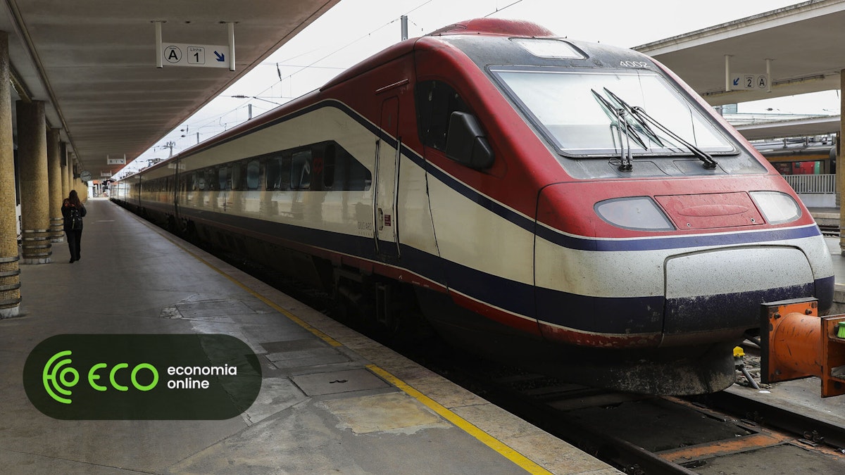 AdC defende abertura da ferrovia a novos operadores