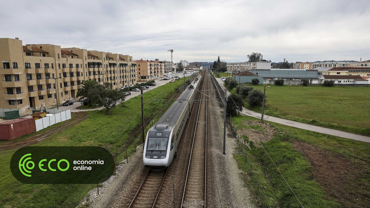 Alta velocidade. Alstom e Talgo em disputa para fornecer CP