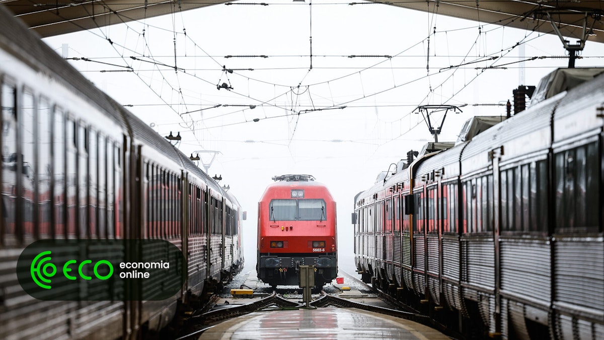 Passe ferroviário Verde dispensa compra Navegante e Andante